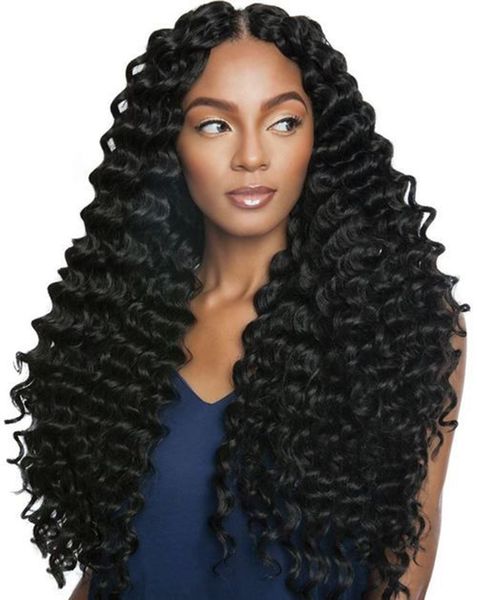 deep wave human hair 360 lace front wigs with baby hair brazilian hair 360 lace frontal wig natural hairstyles for black women, Black;brown
deep wave human hair 360 lace front wigs with baby hair brazilian hair 360 lace frontal wig natural hairstyles for black women, Black;brown