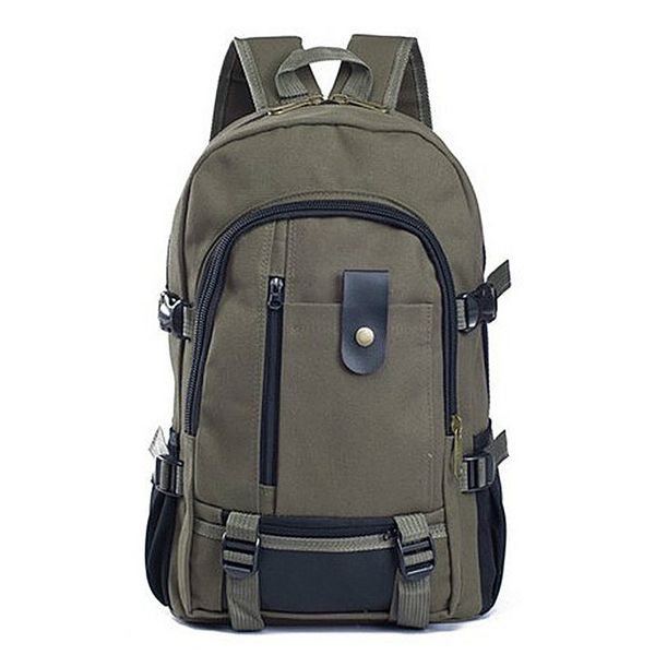 backpack 2021 large capacity anti theft vintage travel canvas leather sport rucksack satchel school hiking bag
backpack 2021 large capacity anti theft vintage travel canvas leather sport rucksack satchel school hiking bag