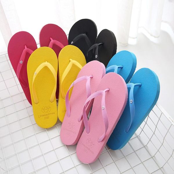 slippers women flat shoes gilrs summer animal solid beach flip flops anti-slip slipper female soft casual 2021 chaussures femme, Black
slippers women flat shoes gilrs summer animal solid beach flip flops anti-slip slipper female soft casual 2021 chaussures femme, Black