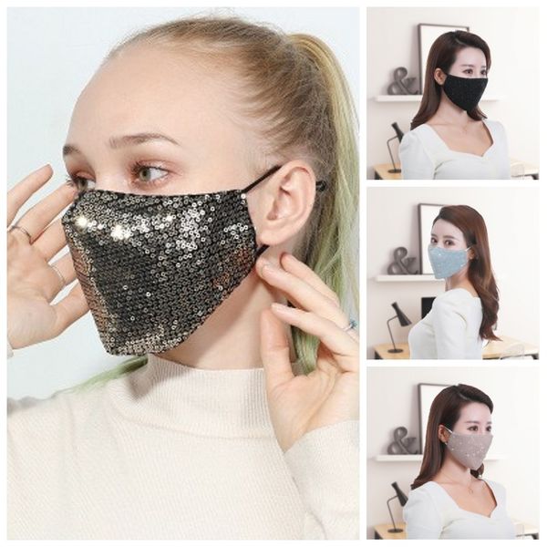 sequin respirators earloop protective mouth face mask men women warm easy to carry outside sports masks 6 5hy h1
sequin respirators earloop protective mouth face mask men women warm easy to carry outside sports masks 6 5hy h1