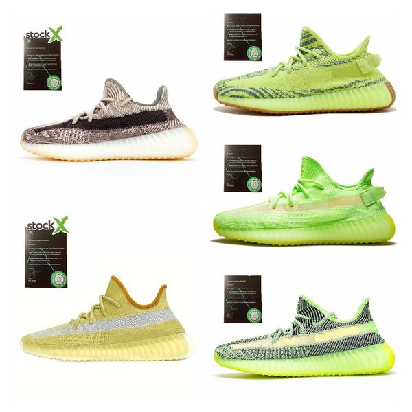 kanye west static running shoes new israfil cinder desert sage earth tail light zebra womens mens trainers sneakers size 13 luxky j#006255
kanye west static running shoes new israfil cinder desert sage earth tail light zebra womens mens trainers sneakers size 13 luxky j#006255