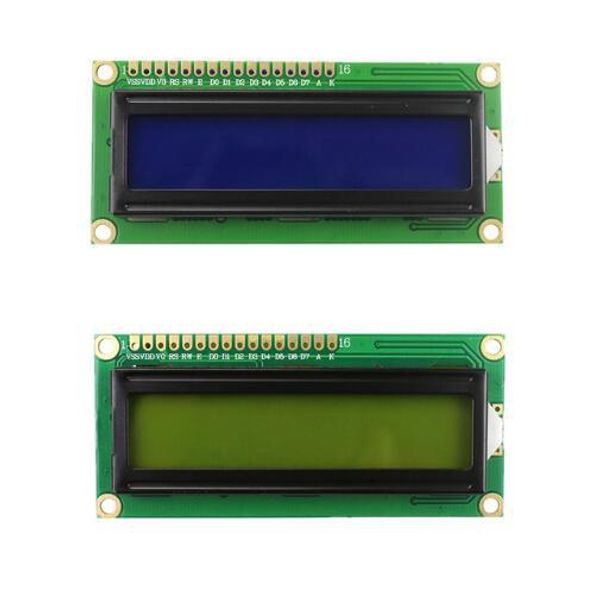 желй зеленй кѬан 1602 жк-кѬан lcd1602a lcd-1602-5v 5v еѬнй Ѭи подвекой
желй зеленй кѬан 1602 жк-кѬан lcd1602a lcd-1602-5v 5v еѬнй Ѭи подвекой