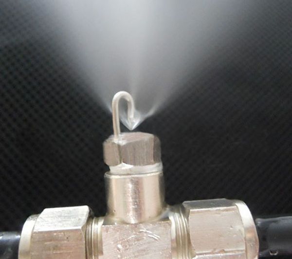 1/8 inch ruby core impinging nozzle,ruby core high pressure firing pin nozzle,artificial fog sprayer atomizing fog mist
1/8 inch ruby core impinging nozzle,ruby core high pressure firing pin nozzle,artificial fog sprayer atomizing fog mist