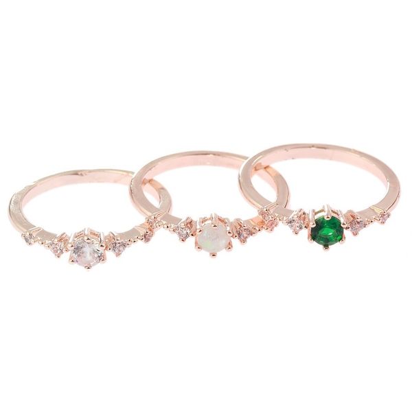 3pcs rings,fashion trendy jewelry copper zircon rings for women engagement & wedding easter day gift jewelry size 6-10#094, Slivery;golden
3pcs rings,fashion trendy jewelry copper zircon rings for women engagement & wedding easter day gift jewelry size 6-10#094, Slivery;golden