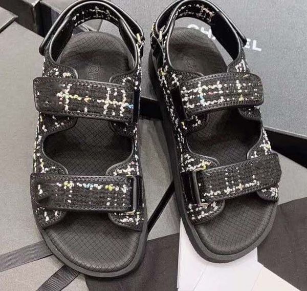 with box slippers sandals slides slippers sandals designer shoes huaraches flip flops loafers for woman by shoe06 xne1403, Black
with box slippers sandals slides slippers sandals designer shoes huaraches flip flops loafers for woman by shoe06 xne1403, Black