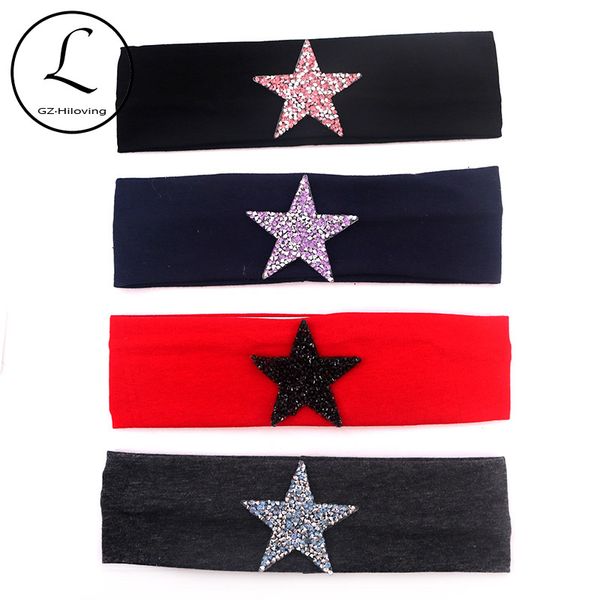 baby girls star cotton headbands hairbands soft summer kids childs toddler headwear turban girls hair accessories school gifts, Slivery;white
baby girls star cotton headbands hairbands soft summer kids childs toddler headwear turban girls hair accessories school gifts, Slivery;white