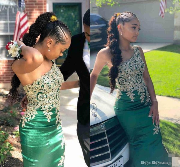 african green mermaid evening dresses one shoulder beaded sequined floor length formal dress evening gowns wear robes de soirée vestidos, Black;red
african green mermaid evening dresses one shoulder beaded sequined floor length formal dress evening gowns wear robes de soirée vestidos, Black;red
