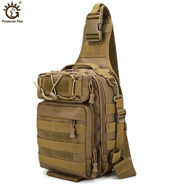 outdoor bags large capacity tactical chest bag camouflage hunting shoulder waterproof riding pockets nylon camping backpack
outdoor bags large capacity tactical chest bag camouflage hunting shoulder waterproof riding pockets nylon camping backpack