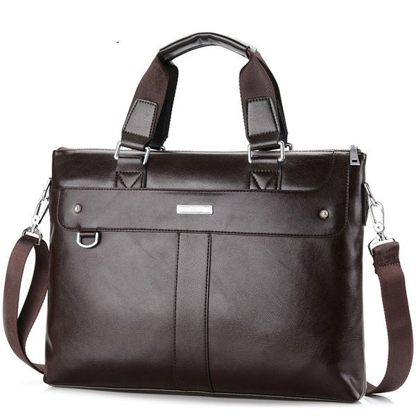 2019 men casual briefcase business shoulder bag leather messenger bags computer laphandbag bag men's travel bags
2019 men casual briefcase business shoulder bag leather messenger bags computer laphandbag bag men's travel bags