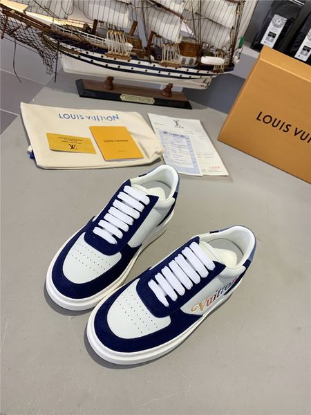 2020 new lf luxury designer couple casual sneakers men and women fashion casual shoes daily sneakers
2020 new lf luxury designer couple casual sneakers men and women fashion casual shoes daily sneakers