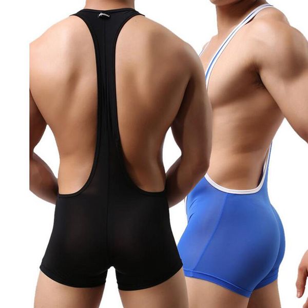 men's singlet body building transparent exotic ice wrestling singlet boxer bodysuits
men's singlet body building transparent exotic ice wrestling singlet boxer bodysuits