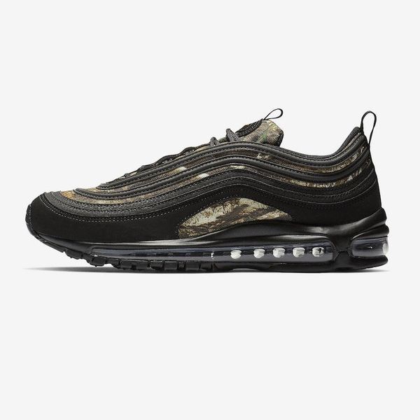new 2020 max 97 women's retro colorful bullet sports casual air cushion running shoe cushioned classic size:36-45, Black
new 2020 max 97 women's retro colorful bullet sports casual air cushion running shoe cushioned classic size:36-45, Black