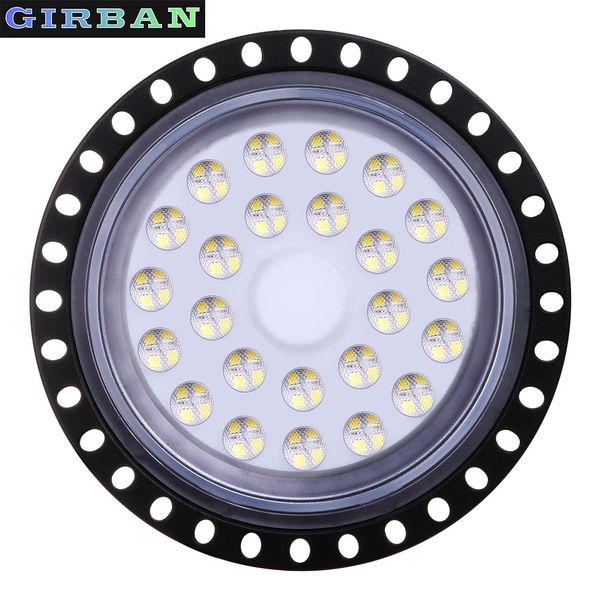 industrial factory warehouse waterproof and explosion-proof led light 220v-240v 100w ultra slim ufo led high bay light
industrial factory warehouse waterproof and explosion-proof led light 220v-240v 100w ultra slim ufo led high bay light