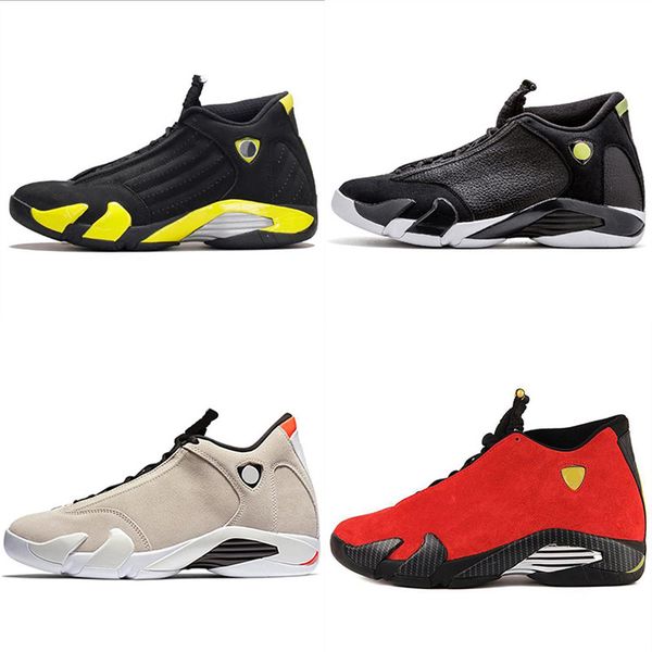 with box 14 reverse ferr yellow candy cane sup red blue suede basketball shoes men 14s black toe desert sand indiglo oxidized sneakers
with box 14 reverse ferr yellow candy cane sup red blue suede basketball shoes men 14s black toe desert sand indiglo oxidized sneakers