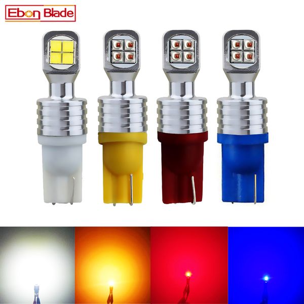 2 x high power t10 194 w5w 40w crees chip led bulb drl car tail parking lamp backup reverse slight white red amber 12v 24v
2 x high power t10 194 w5w 40w crees chip led bulb drl car tail parking lamp backup reverse slight white red amber 12v 24v