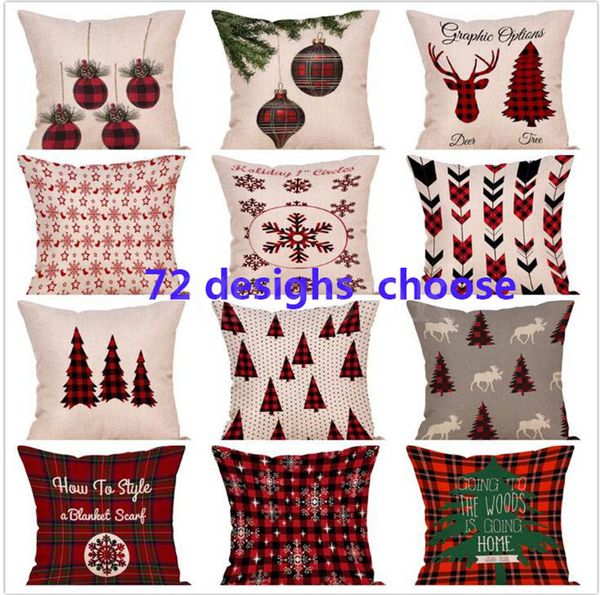 pillow case cover christmas stripe cushion covers new plaid linen sofa pillow case cushion cover gift home decor 72 style dc845
pillow case cover christmas stripe cushion covers new plaid linen sofa pillow case cushion cover gift home decor 72 style dc845