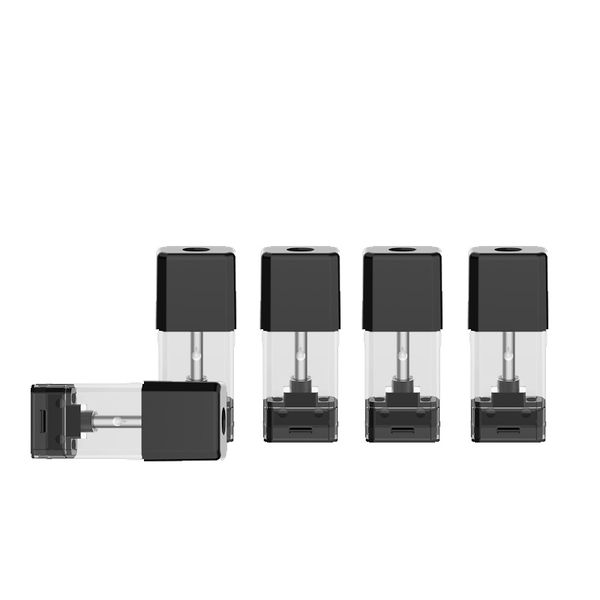 vape cartridges Original VOOPOO DRAG Nano Pod Cartridge 1.0ml 1.8ohm Top Side Filling Replacement Pod e cigarette DHL
vape cartridges Original VOOPOO DRAG Nano Pod Cartridge 1.0ml 1.8ohm Top Side Filling Replacement Pod e cigarette DHL