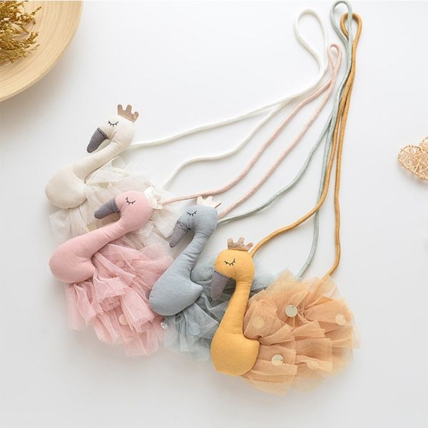 cute children handbag cotton cartoon swan bag girls fabric diagonal baby cute animal coin purse
cute children handbag cotton cartoon swan bag girls fabric diagonal baby cute animal coin purse