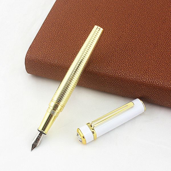 diamond iraurita fountain pens metal fine nib 0.5mm gold clip luxury school office ink writing pen stationery
diamond iraurita fountain pens metal fine nib 0.5mm gold clip luxury school office ink writing pen stationery