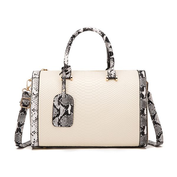factory direct new wave of korean fashion handbags serpentine wandering wild messenger bag bucket bag handbag custom
factory direct new wave of korean fashion handbags serpentine wandering wild messenger bag bucket bag handbag custom