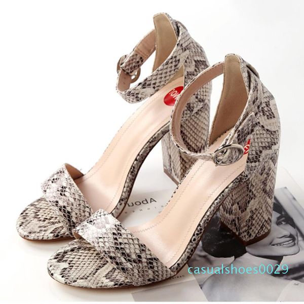 karin new fashion square high heels summer sandals women shoes buckle strap mix color office lady shoes woman sandals, Black
karin new fashion square high heels summer sandals women shoes buckle strap mix color office lady shoes woman sandals, Black