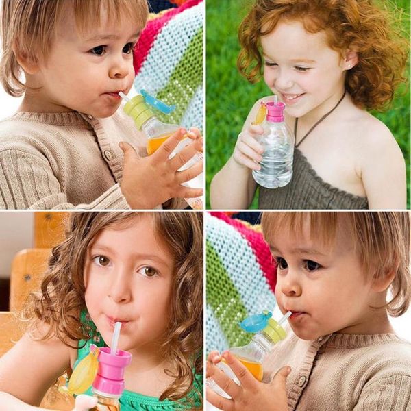 portable toddler children spill-proof bottle drinks straw cover drinking protection tool baby safety drinking bottle cover cap
portable toddler children spill-proof bottle drinks straw cover drinking protection tool baby safety drinking bottle cover cap