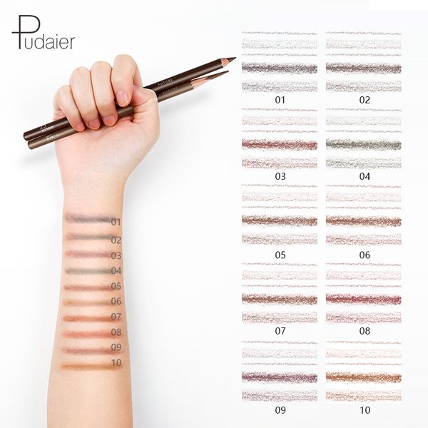 pudaier selling makeup 2018 10 colors waterproof long lasting minuteness hard pencil refill eyebrow pencil makeup tool tslm2
pudaier selling makeup 2018 10 colors waterproof long lasting minuteness hard pencil refill eyebrow pencil makeup tool tslm2