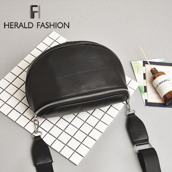 herald fashion crossbody bags for women casual mini candy color messenger bag for girls flap pu leather shoulder bags sac
herald fashion crossbody bags for women casual mini candy color messenger bag for girls flap pu leather shoulder bags sac