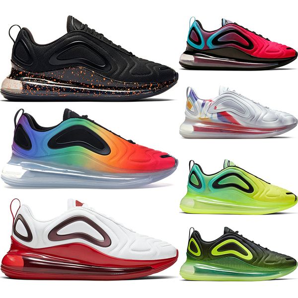 2020 stylist be true volt future northern lights day pink sea running shoes throwback sunset mens womens trainers sports sneakers 36-45, White;red
2020 stylist be true volt future northern lights day pink sea running shoes throwback sunset mens womens trainers sports sneakers 36-45, White;red