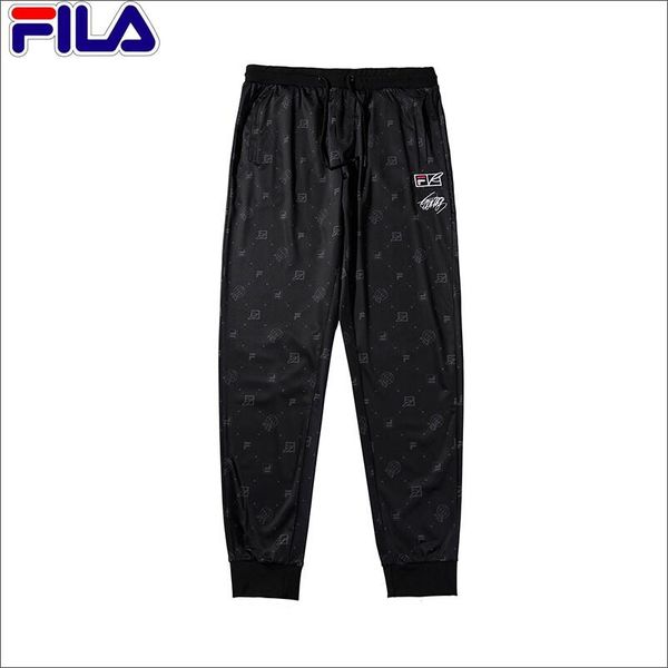 the latest style in spring and summer of 2019fila pants pocket safari style casual elastic waist hip hop sweatpants joggers new stree, Black
the latest style in spring and summer of 2019fila pants pocket safari style casual elastic waist hip hop sweatpants joggers new stree, Black