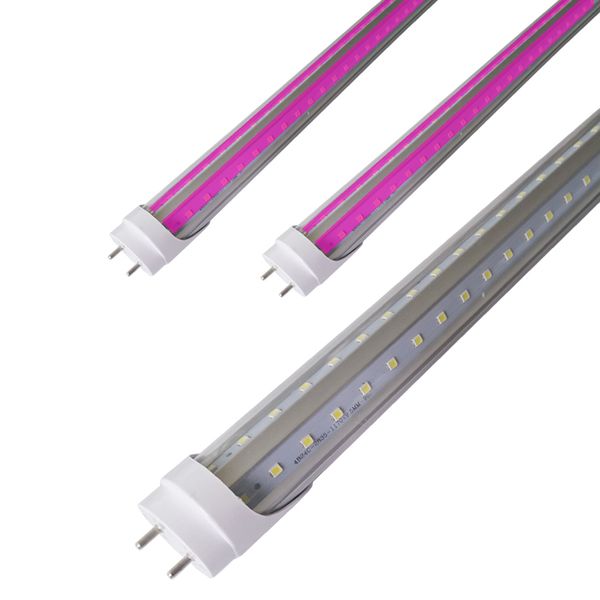 t8 t12 ho 2ft 3ft 4ft led grow light tube for germination & microgreens ,sun pink white full spectrum with uva,v shaped 270 degree beam
t8 t12 ho 2ft 3ft 4ft led grow light tube for germination & microgreens ,sun pink white full spectrum with uva,v shaped 270 degree beam