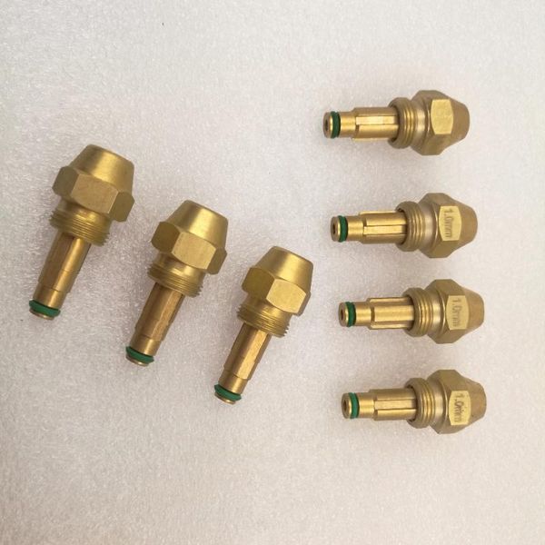 delavan 30609-5 (sna .50) siphon nozzle,waste oil nozzle,delavan 30609-2 0.20 gph waste oil burner nozzle
delavan 30609-5 (sna .50) siphon nozzle,waste oil nozzle,delavan 30609-2 0.20 gph waste oil burner nozzle