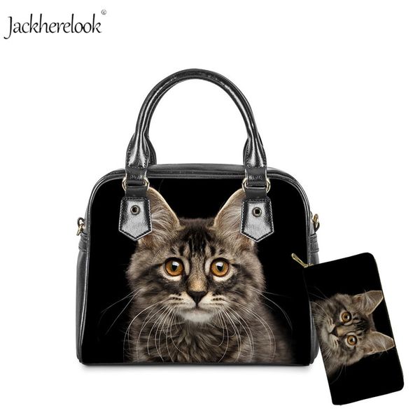 jackherelook cross body bags for women 3d cute cat ladies handbag purse 2pcs ladies custom messenger bags/messenger bags wallets
jackherelook cross body bags for women 3d cute cat ladies handbag purse 2pcs ladies custom messenger bags/messenger bags wallets