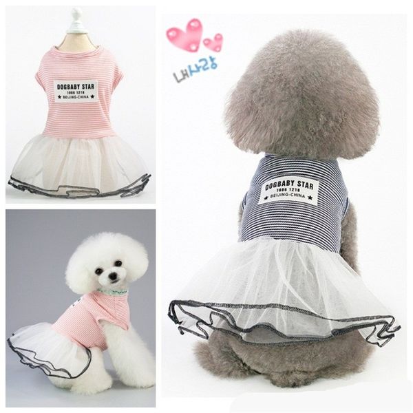 strip dog skirt dogs costume puppy clothes pants muti colors animal cat dress up chien apparel pet supplies 13bd c2
strip dog skirt dogs costume puppy clothes pants muti colors animal cat dress up chien apparel pet supplies 13bd c2