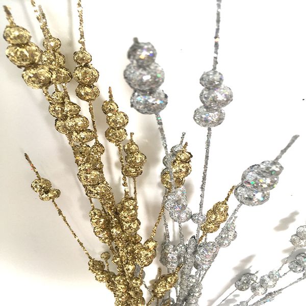 5pcs/lot 1 m large artificial pistachio with sequins christmas decorative plastic flower decoration home party decor wedding fake flowers
5pcs/lot 1 m large artificial pistachio with sequins christmas decorative plastic flower decoration home party decor wedding fake flowers
