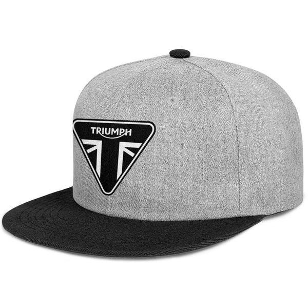 triumph original logo motorcycles accessories flat brim baseball cap styles vintage trucker hats used triumph for sale gray white, Blue;gray
triumph original logo motorcycles accessories flat brim baseball cap styles vintage trucker hats used triumph for sale gray white, Blue;gray
