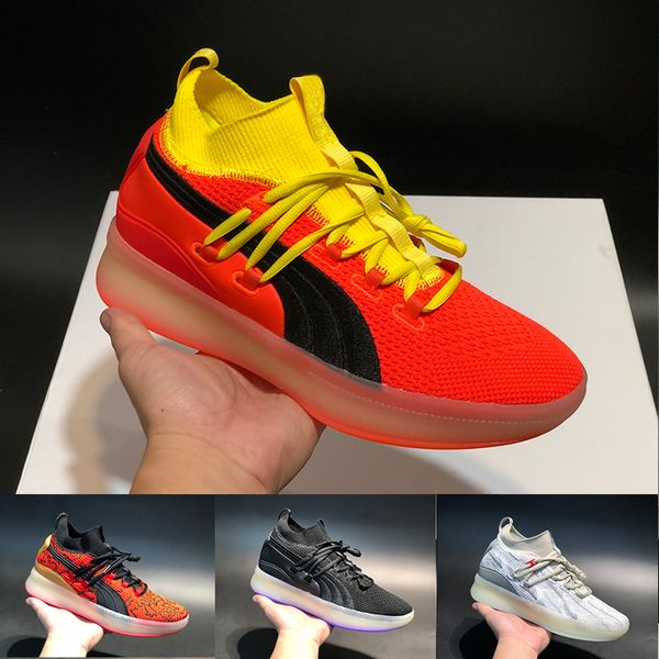2019 new ocean drive clyde court disrupt mens basketball shoes socket sports sneakers breathable comfortable trainers shoes 12
2019 new ocean drive clyde court disrupt mens basketball shoes socket sports sneakers breathable comfortable trainers shoes 12