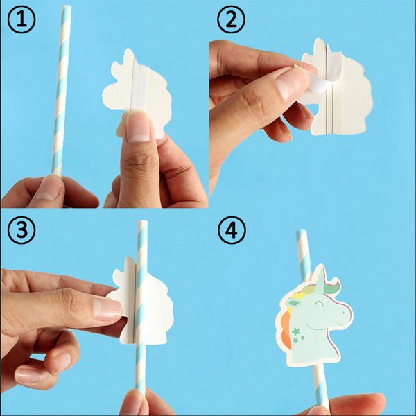 10pcs unicorn paper drinking straw first happy birthday party decoration 1st baby kids boy girl my 1 one year supplies blue pink
10pcs unicorn paper drinking straw first happy birthday party decoration 1st baby kids boy girl my 1 one year supplies blue pink
