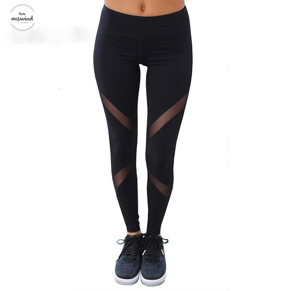 gothic leggings women insert mesh design trousers pants big size black capris sportswear new fitness leggings
gothic leggings women insert mesh design trousers pants big size black capris sportswear new fitness leggings