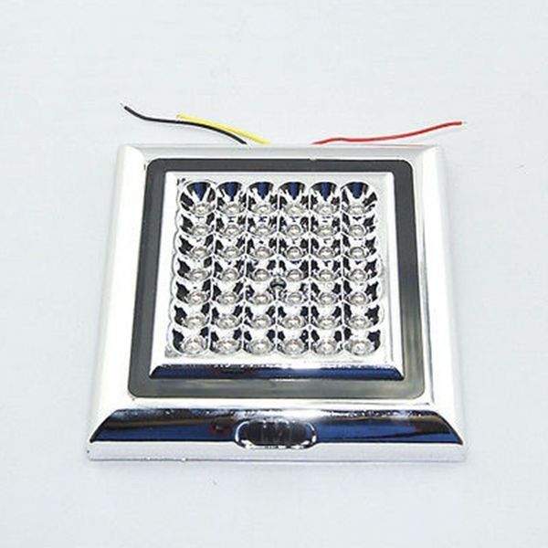 42 leds white car reading lamp 12v car interior dome light auto roof ceiling lamp accessories
42 leds white car reading lamp 12v car interior dome light auto roof ceiling lamp accessories