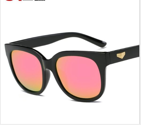 модные индивидуальные солнцезащитные очки korean retro sunglasses женские цветные пленочные поляризационные солнцезащитные очки, White;black
модные индивидуальные солнцезащитные очки korean retro sunglasses женские цветные пленочные поляризационные солнцезащитные очки, White;black