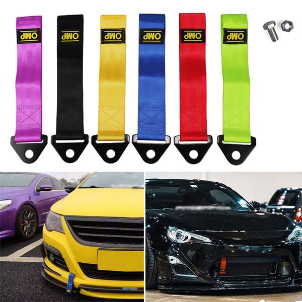 towing rope high strength nylon trailer tow ropes racing car universal tow eye strap strap bumper trailer car accessories
towing rope high strength nylon trailer tow ropes racing car universal tow eye strap strap bumper trailer car accessories