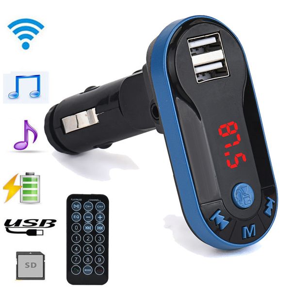 bluetooth wireless fm transmitter mp3 player handscar kit usb tf sd remote hands car kit fm transmitter
bluetooth wireless fm transmitter mp3 player handscar kit usb tf sd remote hands car kit fm transmitter