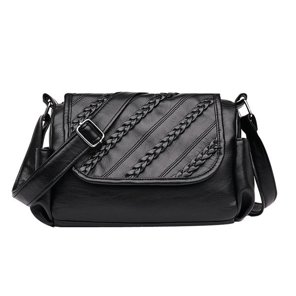 fashion womens multifunction hangbags women leisure single shoulder messenger bags solid color crossbags bag saco female
fashion womens multifunction hangbags women leisure single shoulder messenger bags solid color crossbags bag saco female