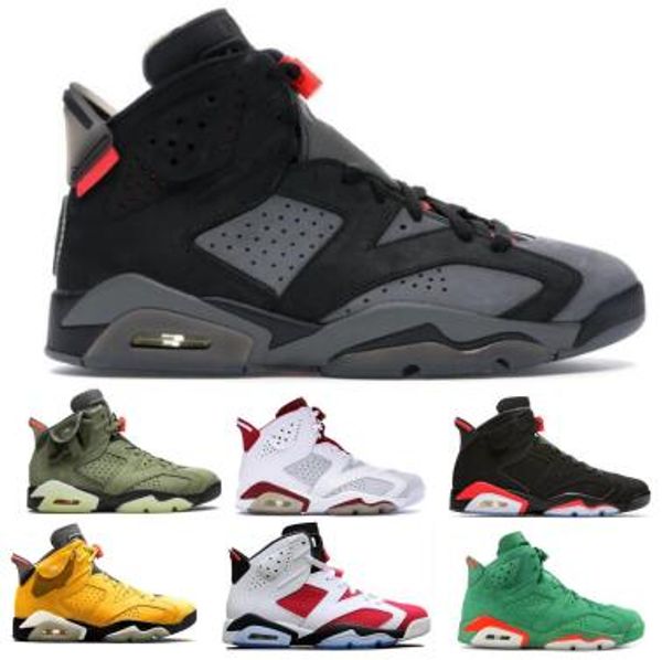 travis scotts 6 6s basketball shoes carmine oreo tinker black vi unc psg sneakers 2019 mens women chaussures designer trainer shoes
travis scotts 6 6s basketball shoes carmine oreo tinker black vi unc psg sneakers 2019 mens women chaussures designer trainer shoes