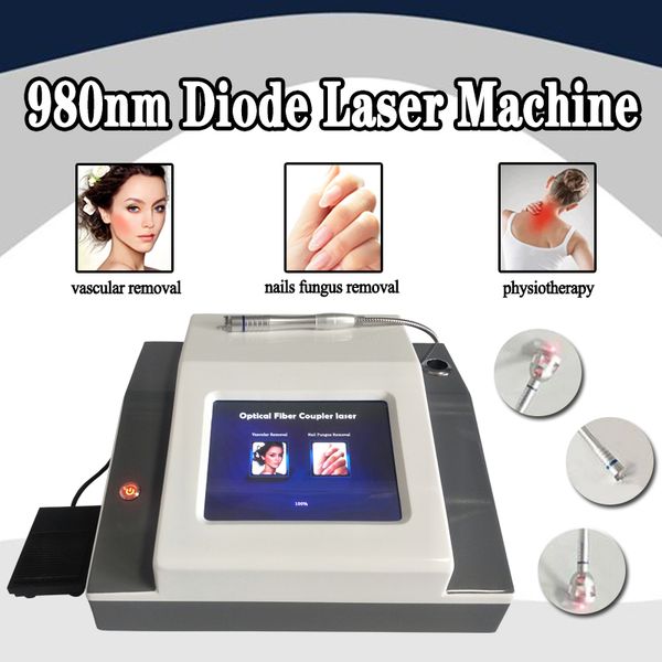 medical 980 spider vein vascular removal laser/vascular lesions removal diode laser 980nm remove leg veins beauty equipment
medical 980 spider vein vascular removal laser/vascular lesions removal diode laser 980nm remove leg veins beauty equipment