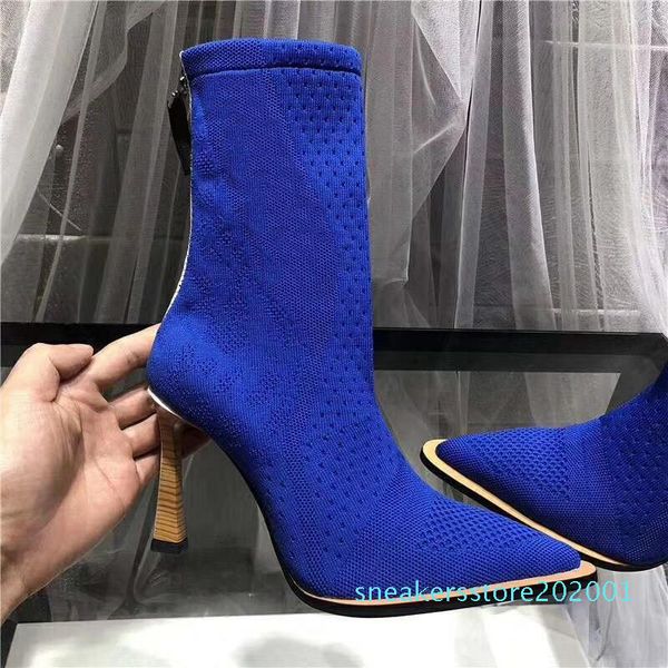 knitted sock booties women designer boots snow knitted women booties casual martin boots wholesale ladies winter boots s01, Black
knitted sock booties women designer boots snow knitted women booties casual martin boots wholesale ladies winter boots s01, Black