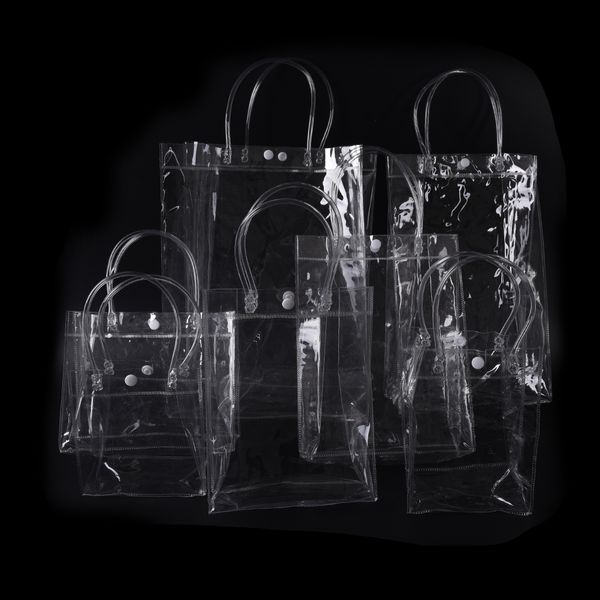 designer makeup bag 10sizes portable clear transparent waterproof plastic pvc travel cosmetic bag makeup bags
designer makeup bag 10sizes portable clear transparent waterproof plastic pvc travel cosmetic bag makeup bags
