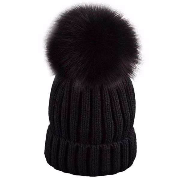 new woman's winter cap knied hat for women solid color hat coon skullies beanies winter cap warm pom poms hats girl boys
new woman's winter cap knied hat for women solid color hat coon skullies beanies winter cap warm pom poms hats girl boys