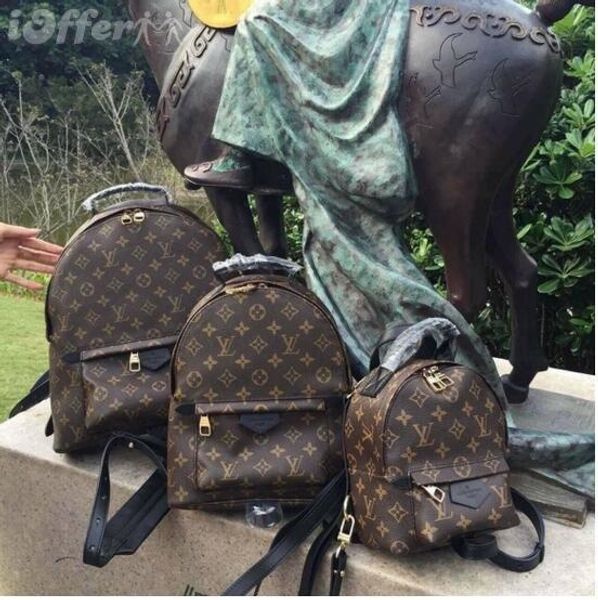 Price original de ign genuine leather mini women bag children backpack luxury famou fa hion pring palm 41560 41561
Price original de ign genuine leather mini women bag children backpack luxury famou fa hion pring palm 41560 41561